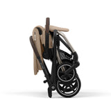 Coche Compacto 360° Eezy S Twist Plus 2 - Cybex
