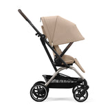 Coche Compacto 360° Eezy S Twist Plus 2 - Cybex