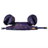 Flotador con Alitas Autos Azul 11 a 19 kg