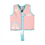 Chaleco Flotador Palorosa Pequeño 19 a 30 kg