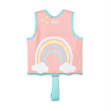 Chaleco Flotador Palorosa Pequeño 15 a 19 kg