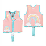 Chaleco Flotador Palorosa Pequeño 19 a 30 kg