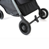 Coche de Paseo Green Dolphin