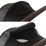 Coche de Paseo Green Dolphin