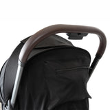 Coche de Paseo Green Dolphin