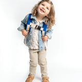 Mochila Gubii Pingüino