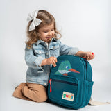 Mochila Gubii Martín Pescador