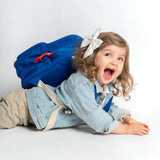 Mochila Gubii Pingüino