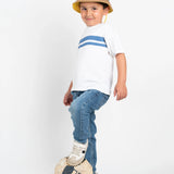 Gorro Pescador Green