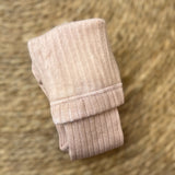 Panty Frizada Lazo Removible