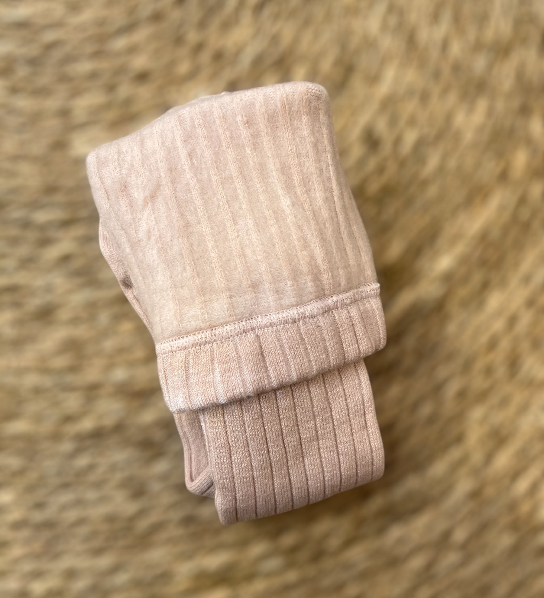Panty Frizada Lazo Removible