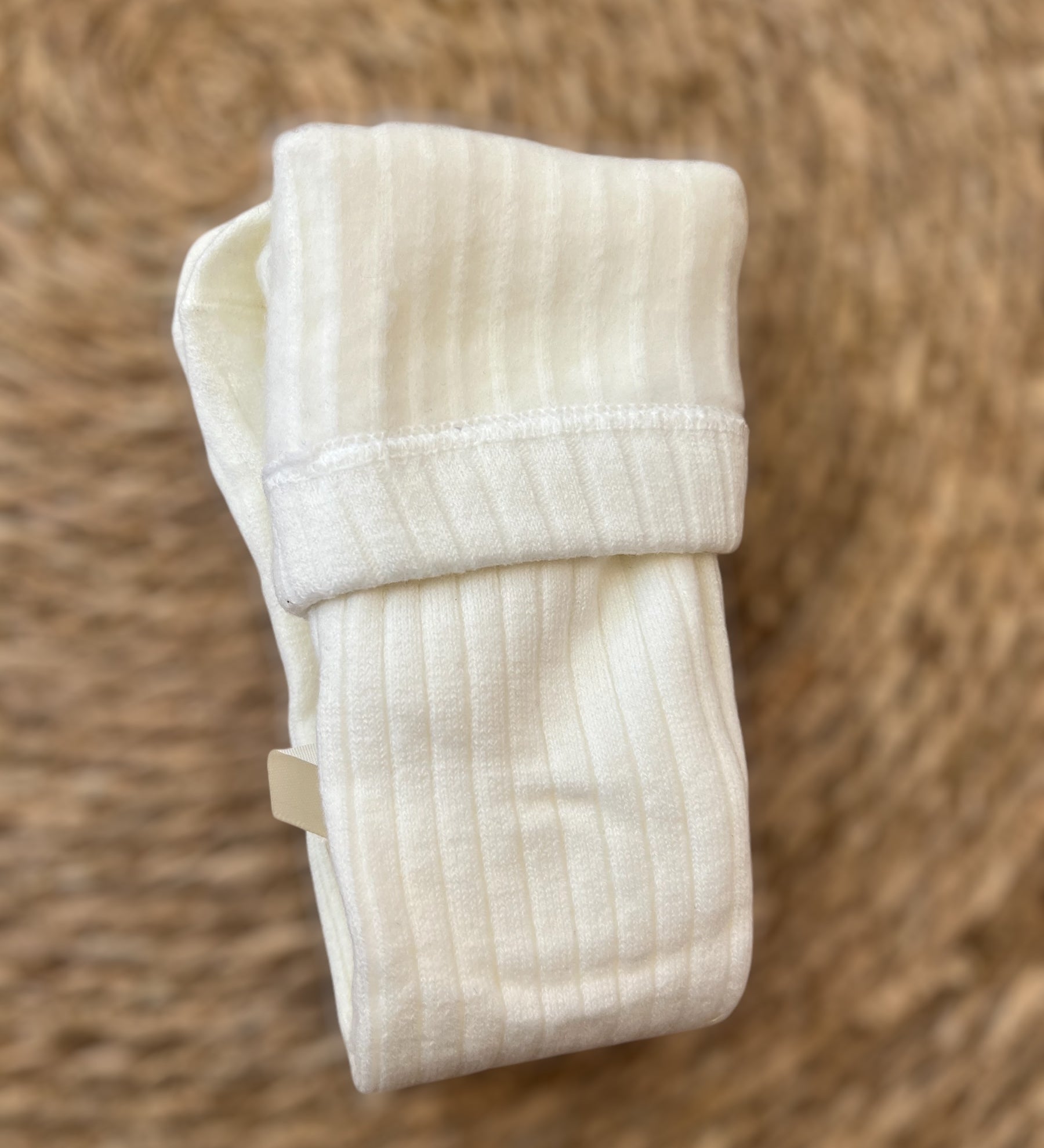 Panty Frizada Lazo Removible