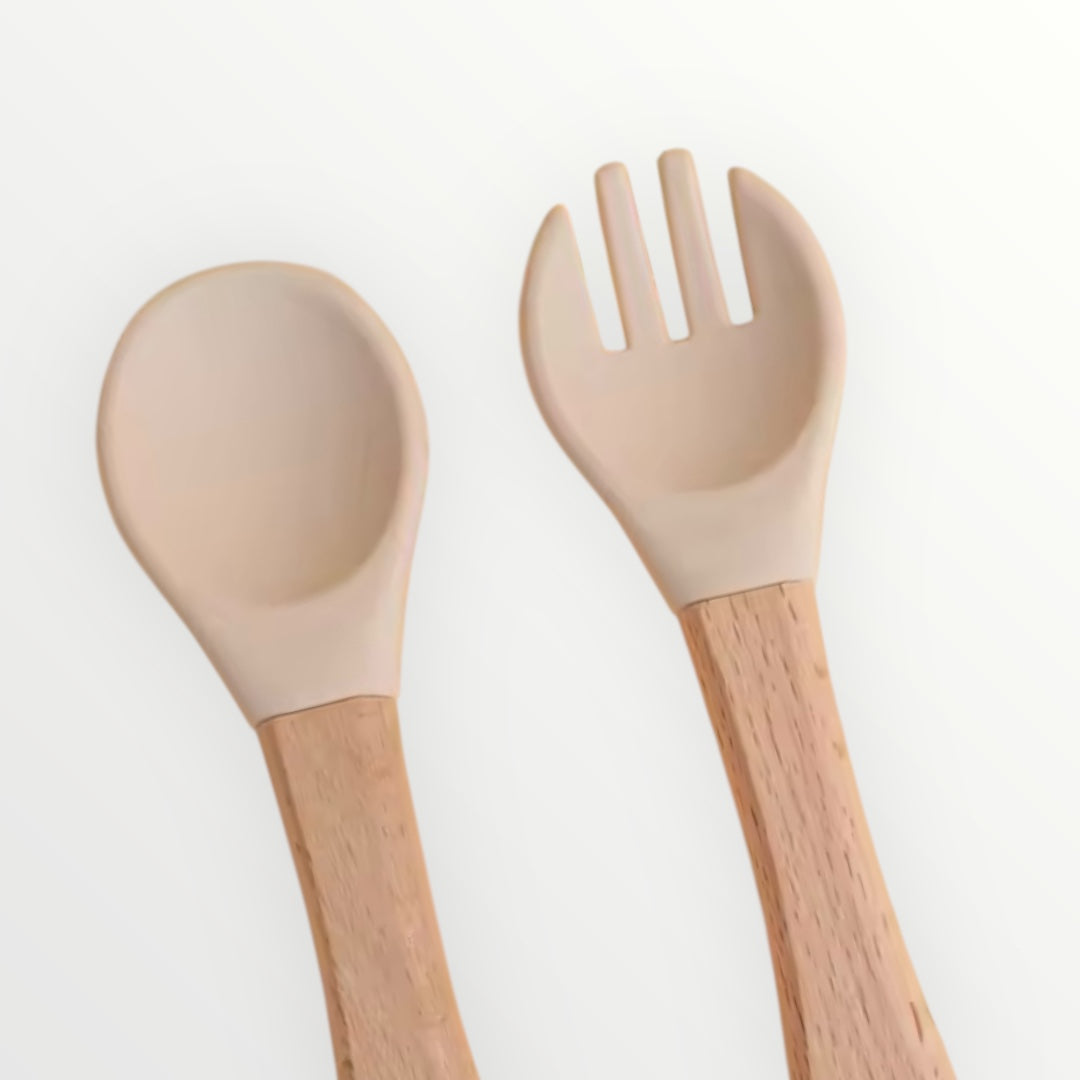 Set Tenedor Cuchara
