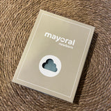 Conjunto Newborn 3 Piezas en Box – 100% Algodón Mayoral