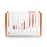 Cuna de Madera Koya 4 en 1 - KinderKraft