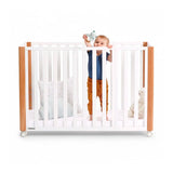 Cuna de Madera Koya 4 en 1 - KinderKraft