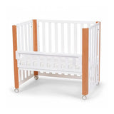 Cuna de Madera Koya 4 en 1 - KinderKraft