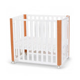Cuna de Madera Koya 4 en 1 - KinderKraft