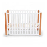 Cuna de Madera Koya 4 en 1 - KinderKraft