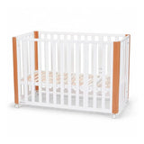 Cuna de Madera Koya 4 en 1 - KinderKraft