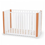 Cuna de Madera Koya 4 en 1 - KinderKraft