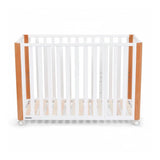 Cuna de Madera Koya 4 en 1 - KinderKraft