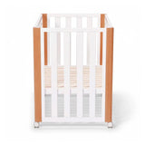 Cuna de Madera Koya 4 en 1 - KinderKraft