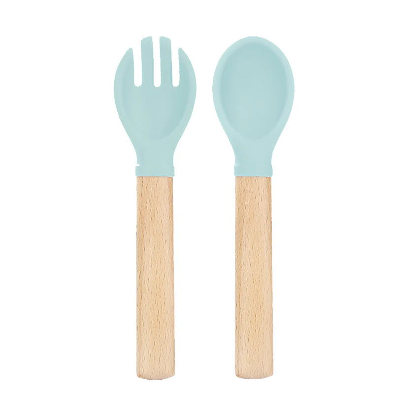 Set Tenedor Cuchara