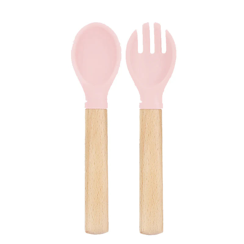 Set Tenedor Cuchara