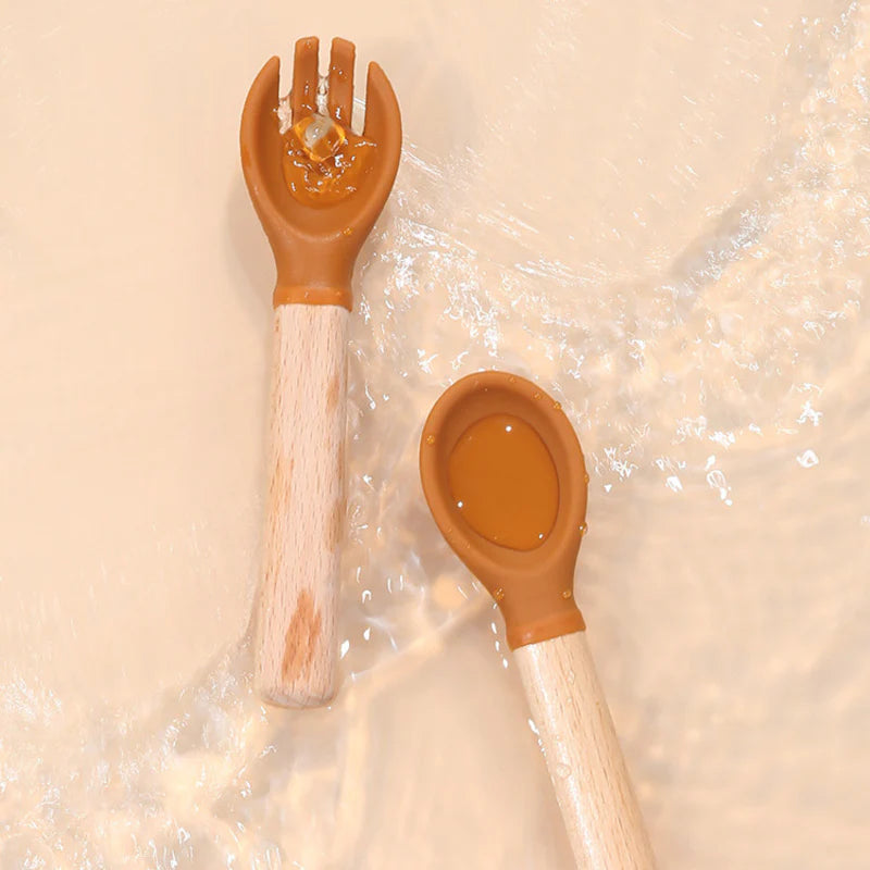 Set Tenedor Cuchara