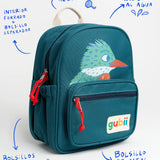 Mochila Gubii Martín Pescador