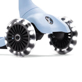 Xtend Mini-ride 3 en 1 (1 a 9 años)