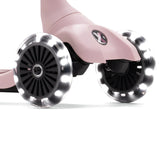 Xtend Mini-ride 3 en 1 (1 a 9 años)