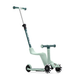 Xtend Mini-ride 3 en 1 (1 a 9 años)
