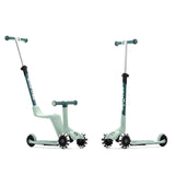 Xtend Mini-ride 3 en 1 (1 a 9 años)
