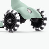 Xtend Mini-ride 3 en 1 (1 a 9 años)