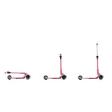 Xtend Mini + (2 a 9 años)