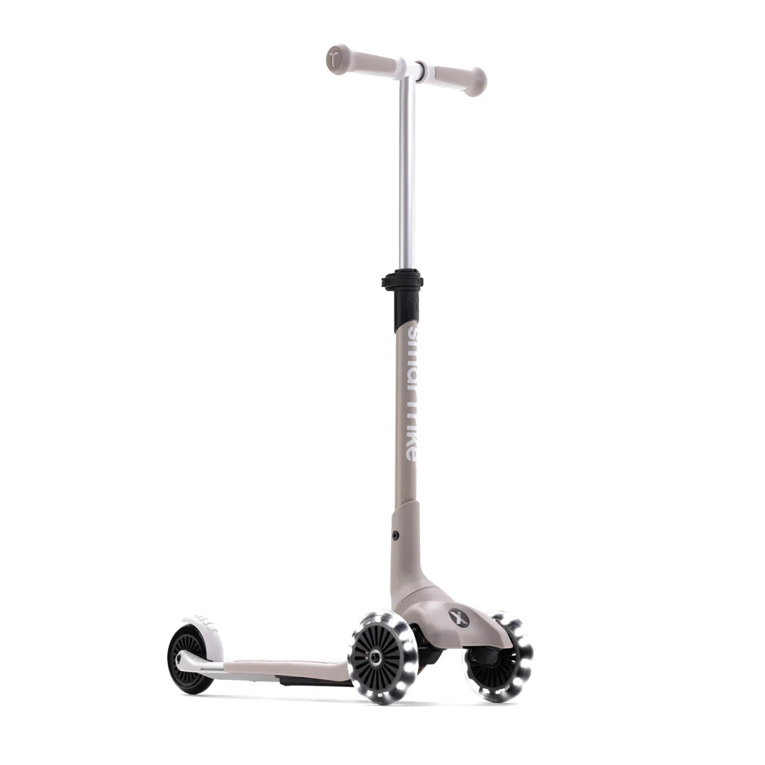 Xtend Mini + (2 a 9 años)