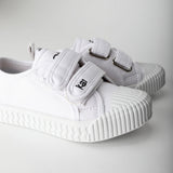 Zapatillas Kids Respetuosas Nazaré White