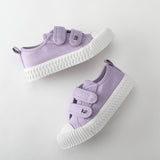 Zapatillas Kids Respetuosas Nazaré Violet