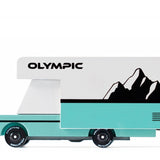 Olympic RV