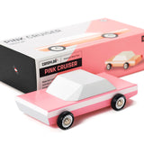 Pink Cruiser