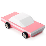 Pink Cruiser