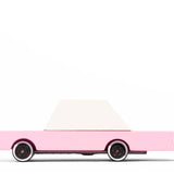 Pink Sedan 0