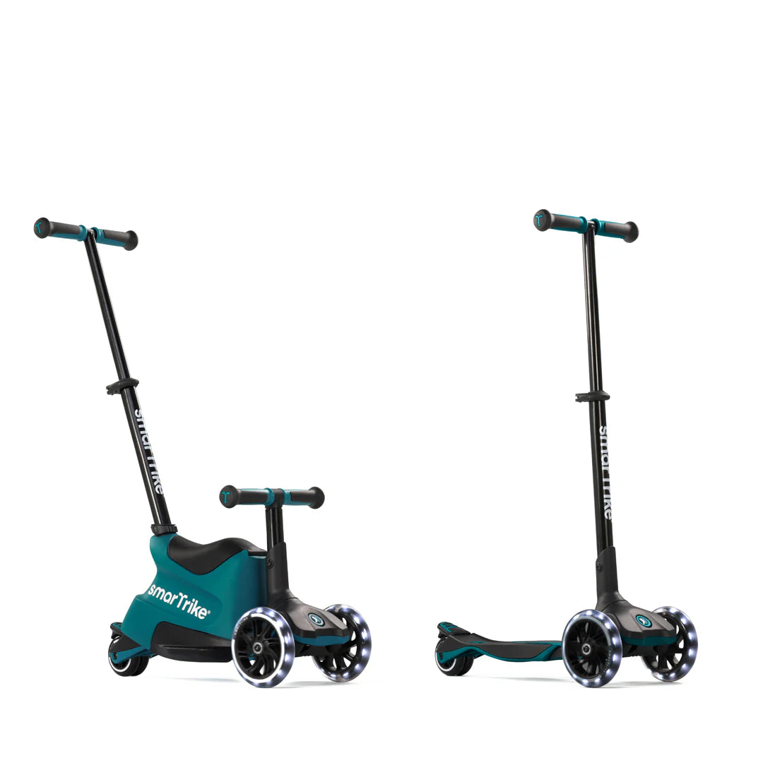 Xtend Scooter Ride-on (1 a 12 años)