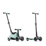 Xtend Scooter Ride-on (1 a 12 años)