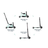 Xtend Scooter Ride-on (1 a 12 años)