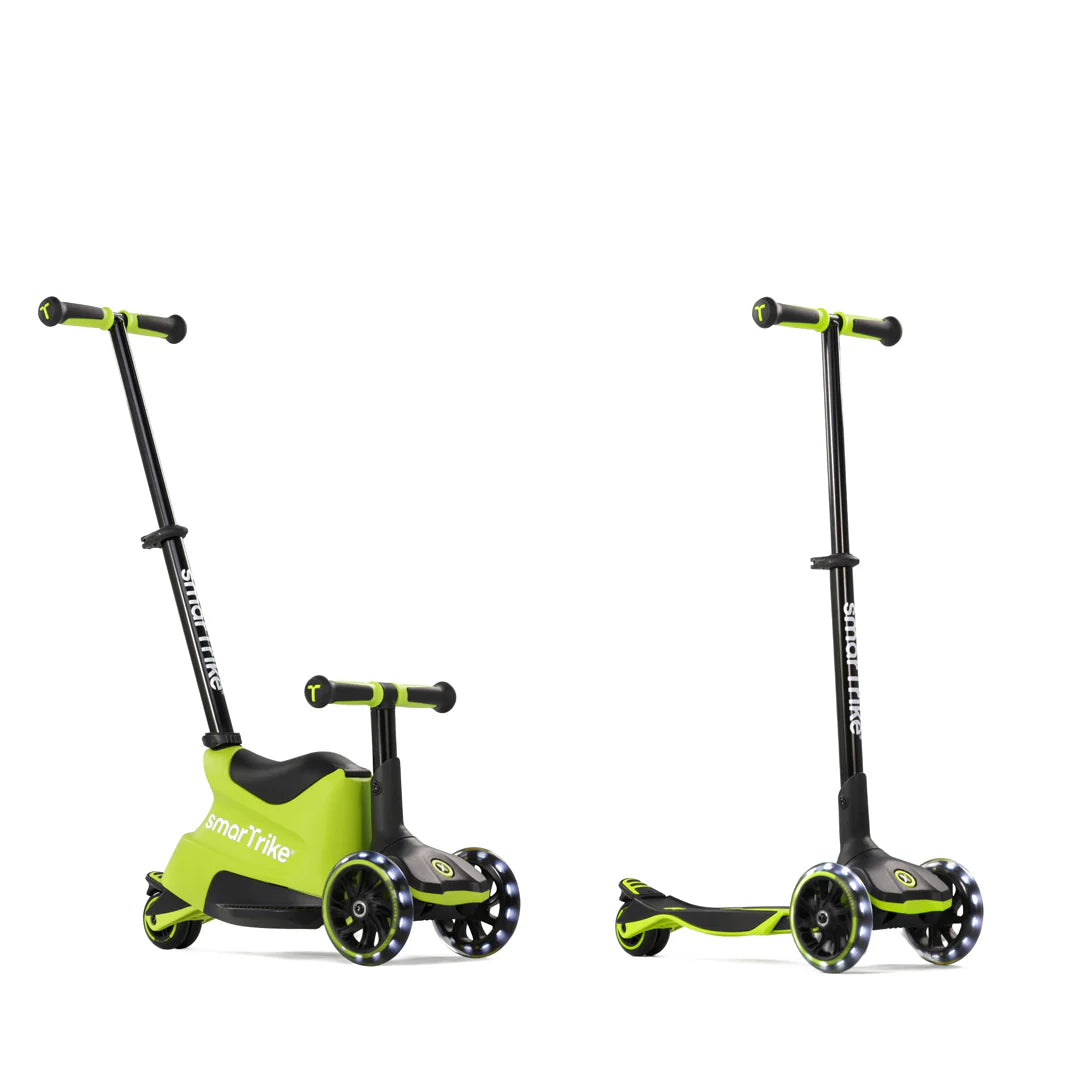 Xtend Scooter Ride-on (1 a 12 años)
