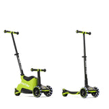Xtend Scooter Ride-on (1 a 12 años)