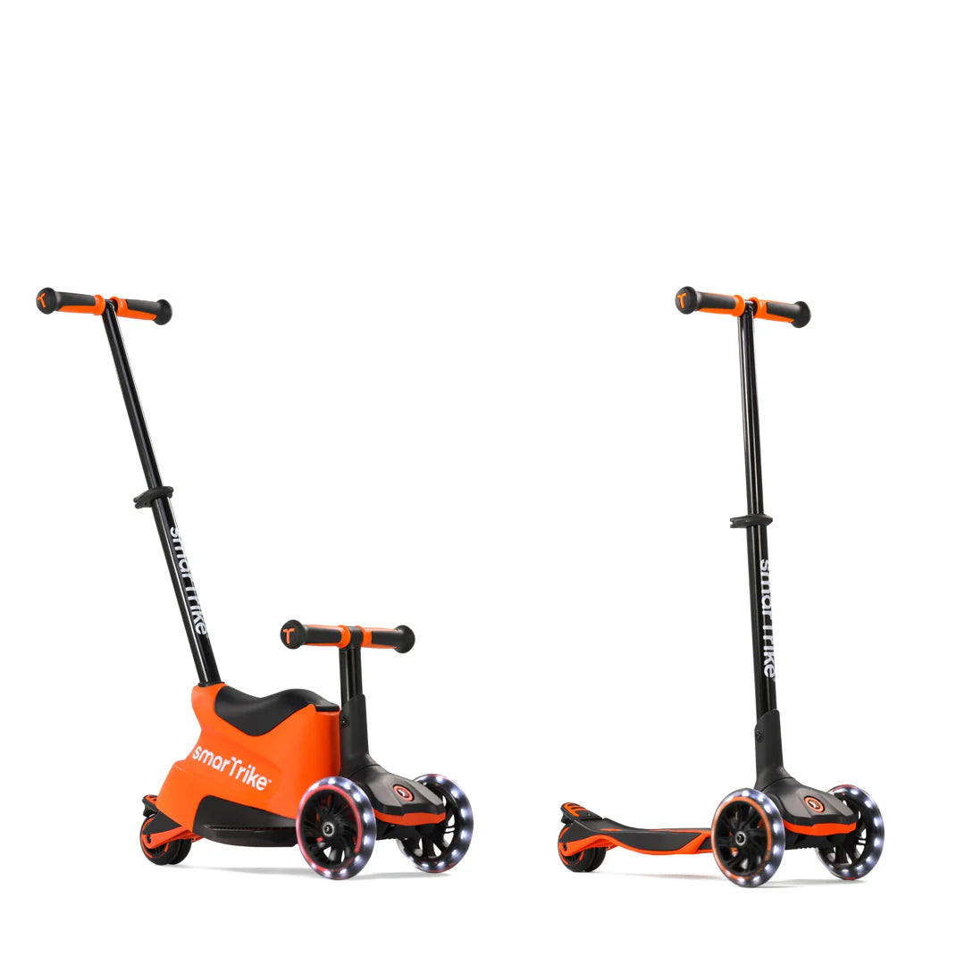 Xtend Scooter Ride-on (1 a 12 años)